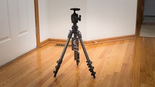 Manfrotto 190cxpro4 carbon for sale  Louisville