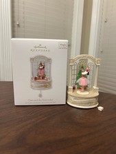 Hallmark keepsake clara for sale  La Place