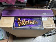 Wms bb2 wonka for sale  Redondo Beach