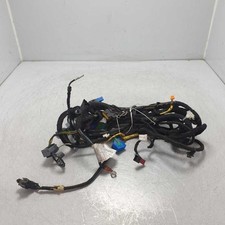 00518533310 cablaggio impianto usato  Mineo