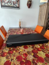Sound base bluetooth gebraucht kaufen  Heemsen