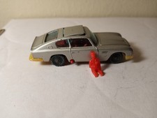 ORIGINAL HUSKY JAMES BOND ASTON MARTIN COMPLETO PEQUENO 1/64. comprar usado  Enviando para Brazil