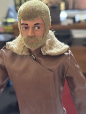Action man vintage for sale  KIDDERMINSTER