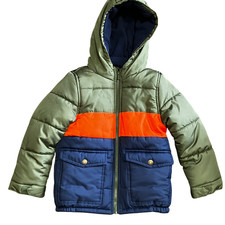 Carter kids puffer for sale  Salem
