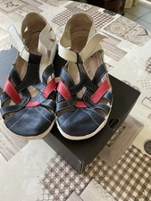 Schuhe waldläufer größe gebraucht kaufen  Zülpich