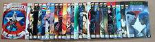 Capitan america serie usato  Roma