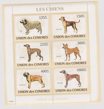 Chiens animaux d'occasion  Meyzieu