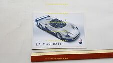 maserati mc12 usato maserati mc12 usato Vimodrone