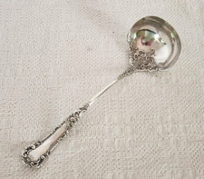 Antique vintage silverplate for sale  Kittanning