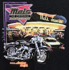 Shirt lrg mel for sale  Durham