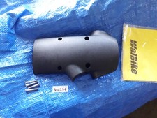 Guscio rivestimento inferiore usato  Volvera