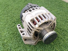 Alternatore motore carica usato  Sinopoli