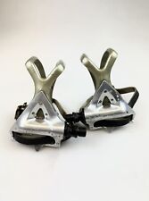 Shimano a550 pedals for sale  LONDON