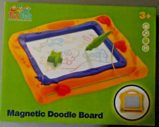 Magnetic doodle board for sale  Richmond