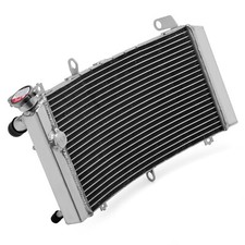 Chłodnica wody chłodzenie silnika chłodnica GSXR750 SRAD 96 97 do Suzuki GSXR 600 97 98-00 na sprzedaż  Wysyłka do Poland