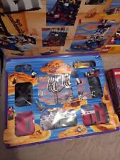 Lego 6289 set usato  Cherasco