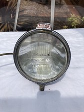 Lucas vintage spot for sale  RADSTOCK