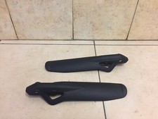 Protezioni forcella ducati usato  Italia