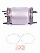 Catalizzatore per chevrolet usato  Italia