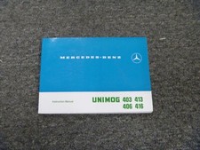 1966 1967 mercedes d'occasion  Expédié en Belgium