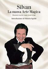Nuova arte magica usato  Italia