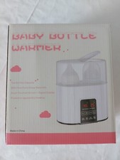 Baby flaschenwärmer beikostw� gebraucht kaufen  Ehingen (Donau)