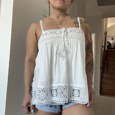 Cami Spell and the gypsy collective White Peaches XS comprar usado  Enviando para Brazil