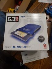 Iomega 250mb external for sale  Washington