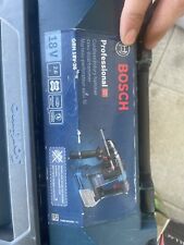 Bosch gbh 18v d'occasion  Thonon-les-Bains