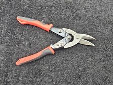 Aviation tin snips for sale  North Salt Lake