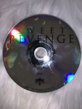 Usado, Sweet Revenge (DVD, 2005) DISC ONLY VA4 comprar usado  Enviando para Brazil