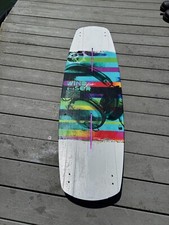 Slingshot windsor wakeboard for sale  Bellingham