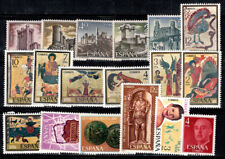 Spagna 1970 nuovo usato  Bitonto
