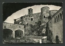 G871 cartolina massa usato  Città di Castello