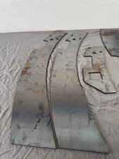 Rear chassis leg for sale Rear chassis leg for sale  DAWLISH