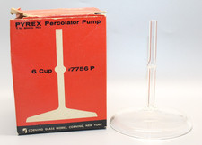 pyrex coffee pot for sale  Hazleton