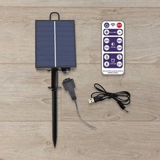 Solar batteriebox außen gebraucht kaufen  Versand nach Germany