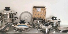 batteria amc usato  Genova