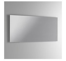 Specchio bagno 120x60 usato  Roma