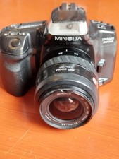 Minolta dynax 300si usato  Sesto San Giovanni