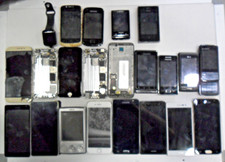 Stock cellulari smartphone usato  Roma