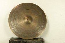 Prato Zildjian 21" reedição Avedis Crash Ride 2222g comprar usado  Enviando para Brazil