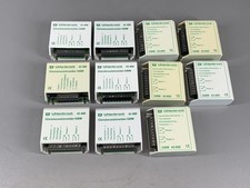 Uhlenbrock konvolut elektronik gebraucht kaufen  Wolfegg