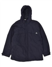 Adidas mens hooded for sale  IPSWICH
