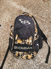 Boombah tyro baseball for sale  Tyler