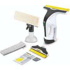 Nettoyeur vitres karcher d'occasion  Hénin-Beaumont
