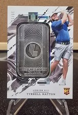 2024 panini impeccable for sale  Fort Wayne