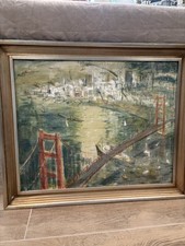 bridge art golden gate for sale bridge art golden gate for sale Pacifica