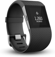 Fitbit surge fitness gebraucht kaufen  Bruchsal
