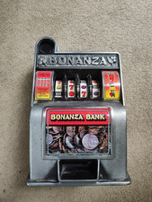 Bonanza bank slot for sale  Crescent